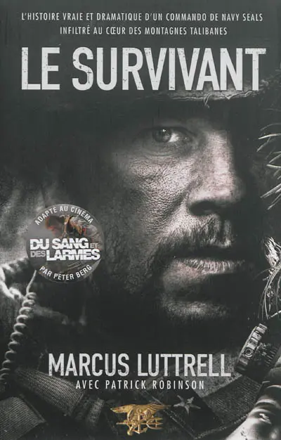 Le survivant