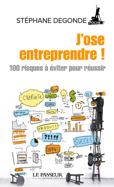 J'ose entreprendre ! :...