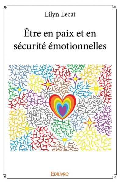 Être en paix et en sécurité...
