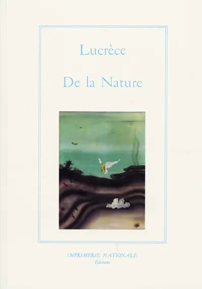De la nature