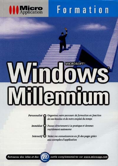 Microsoft Windows Millennium