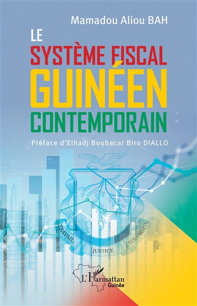 Le système fiscal guinéen...