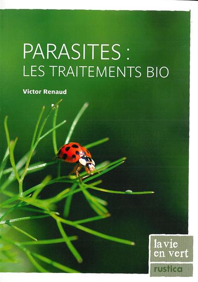 Parasites : les traitements bio