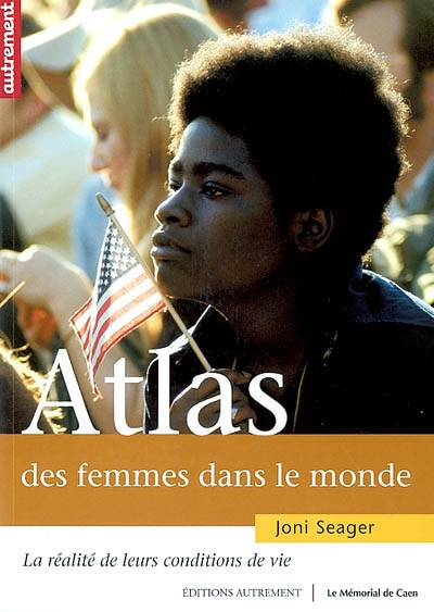 L'atlas des femmes dans le monde