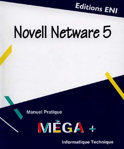 Novell Netware 5