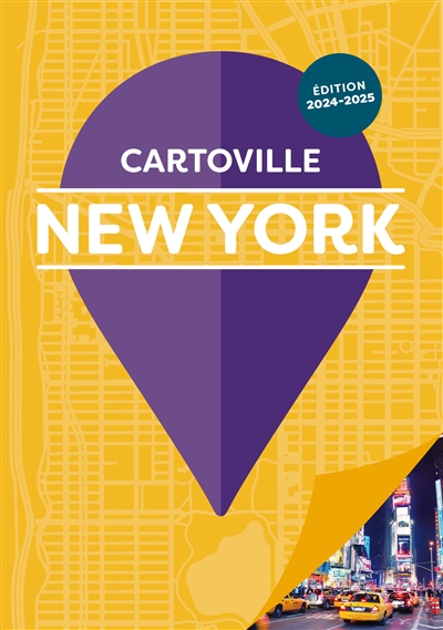 New York : 2024-2025