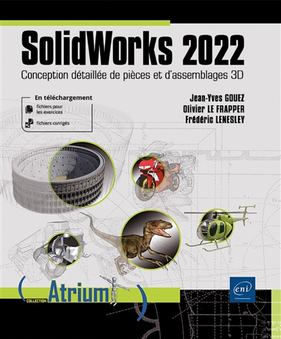 SolidWorks 2025 :...