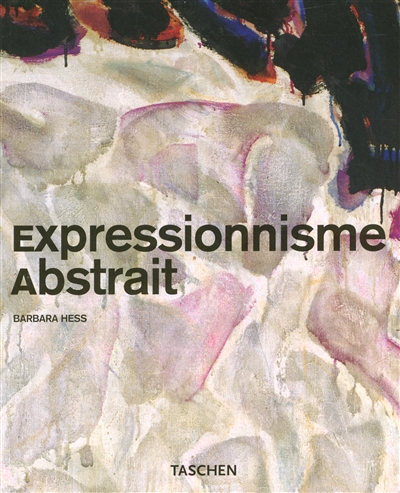 Expressionnisme abstrait