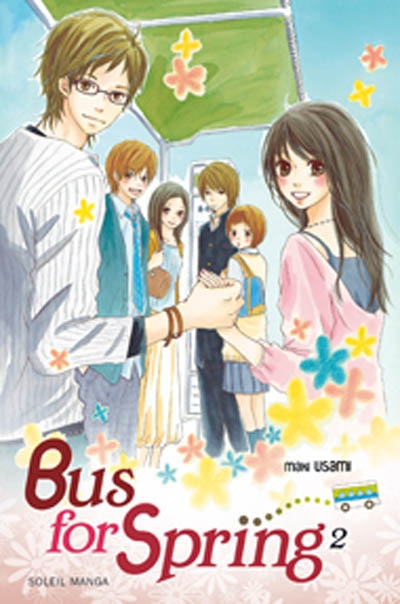 Bus for spring. Vol. 2