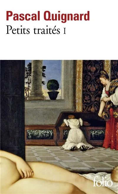 Les petits traités. Vol. 1