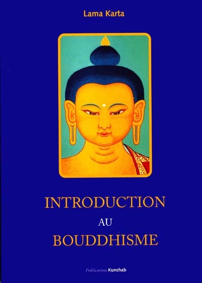 Introduction au bouddhisme
