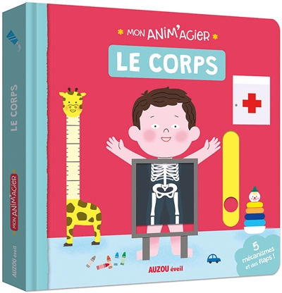 le corps