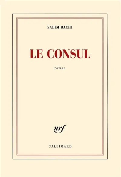 Le consul