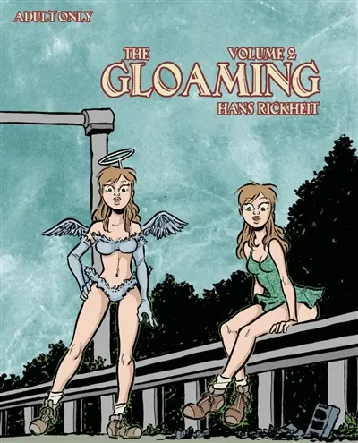 The gloaming. Vol. 2