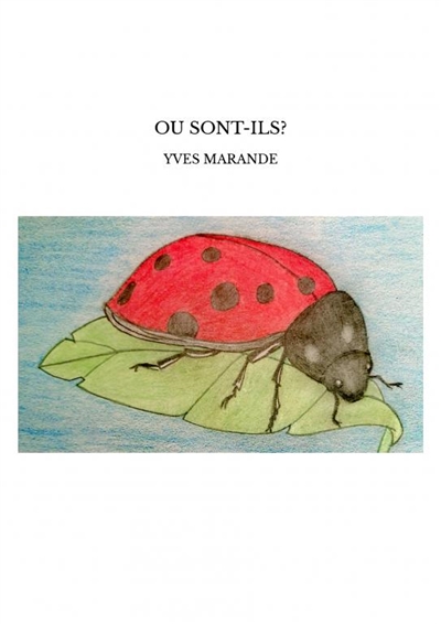 OU SONT-ILS ?