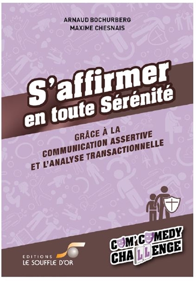 S'affirmer en toute...