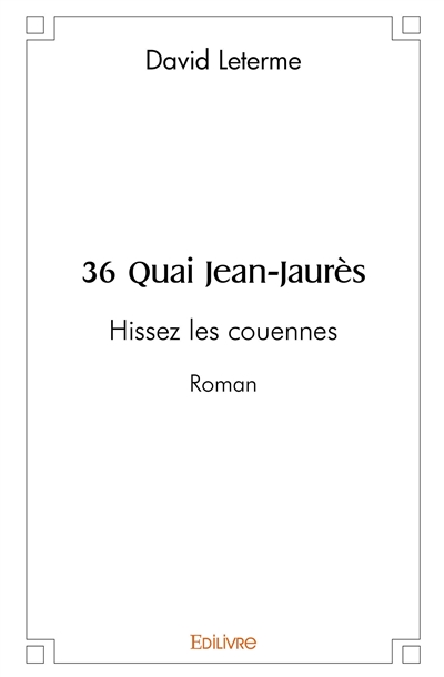 36 quai jean jaurès :...