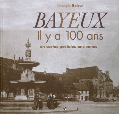 Bayeux