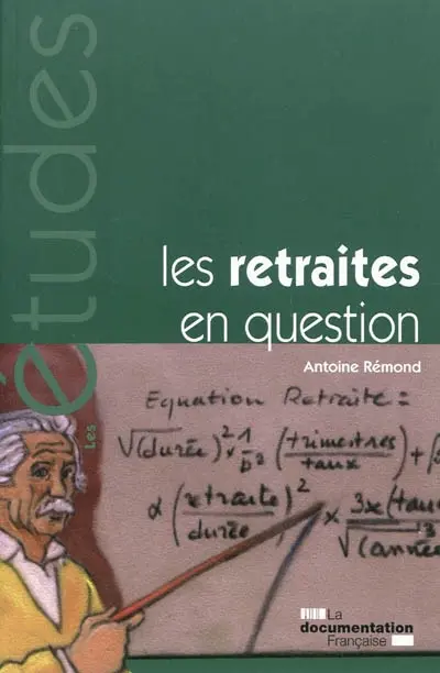 Les retraites en question