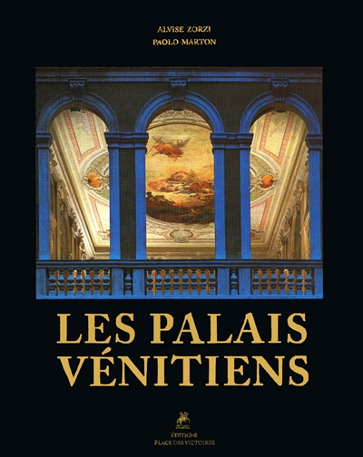 Les palais vénitiens