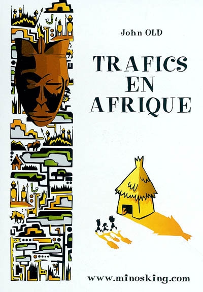 Trafics en Afrique