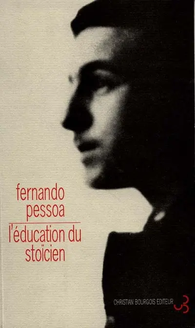 L'éducation du stoïcien