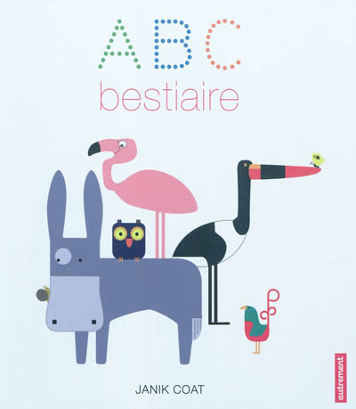 Abc bestiaire