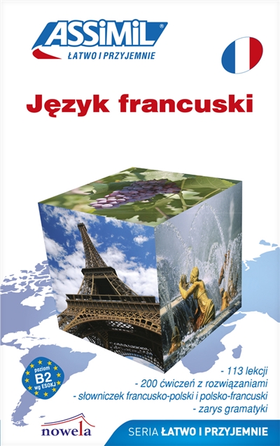 Jezyk francuski