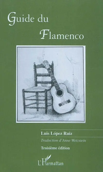 Guide du flamenco