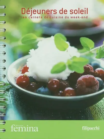 Déjeuners de soleil