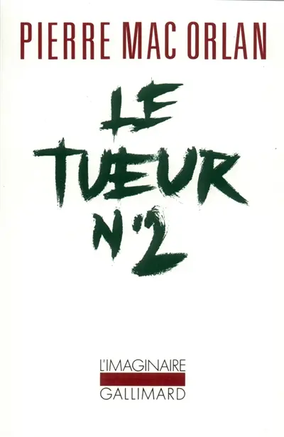 Le Tueur n° 2