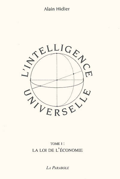 L'intelligence universelle....