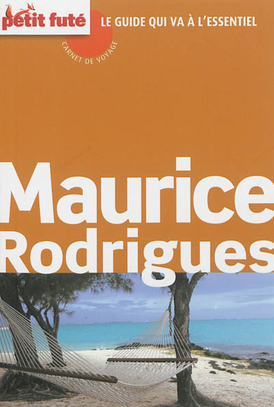 Maurice, Rodrigues
