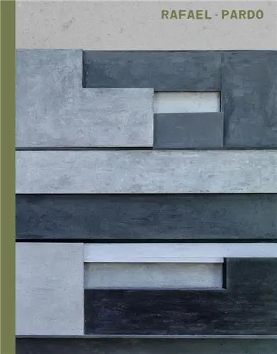 Rafael Pardo New Brutalism