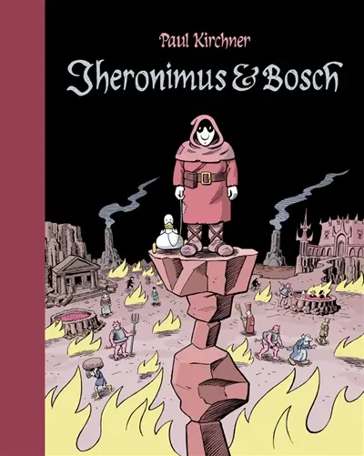 Jheronimus & Bosch