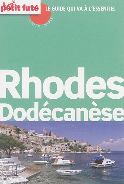 Rhodes, Dodécanèse