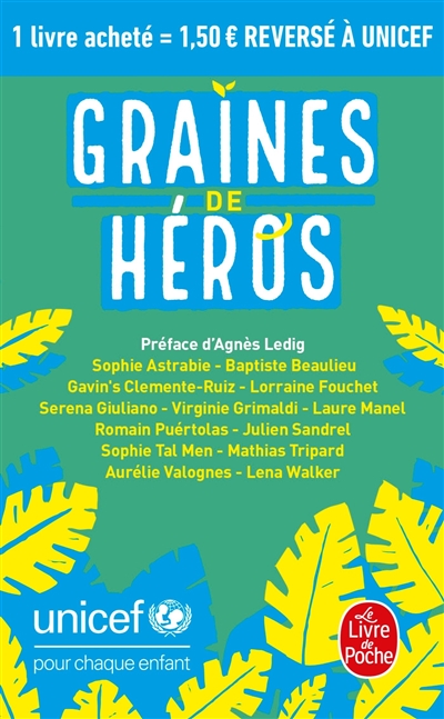 Graines de héros