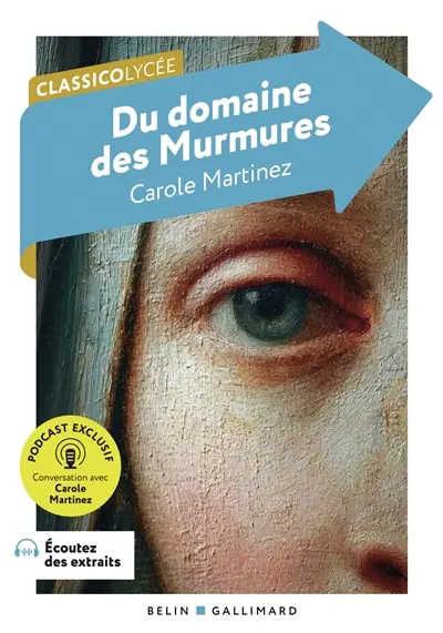 Du domaine des murmures
