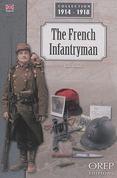 The French infantryman