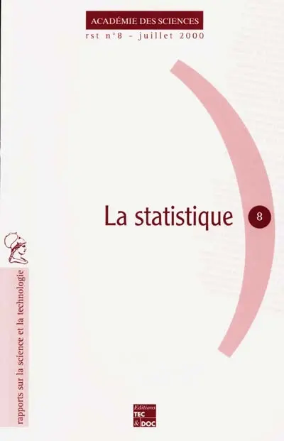 La statistique