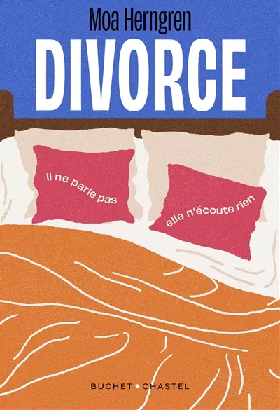 Divorce