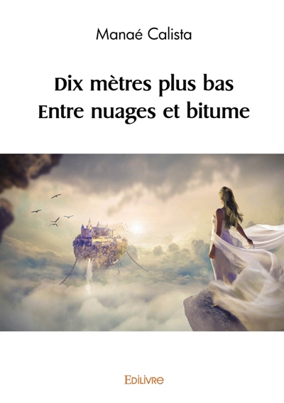 Dix mètres plus bas : Entre...
