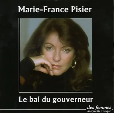 Le bal du gouverneur