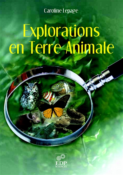 Explorations en terre animale