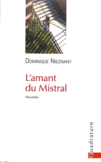 L'amant du Mistral