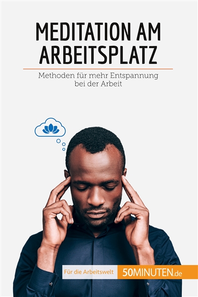 Meditation am Arbeitsplatz...