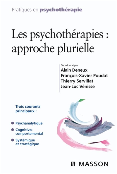Les psychothérapies : approche plurielle