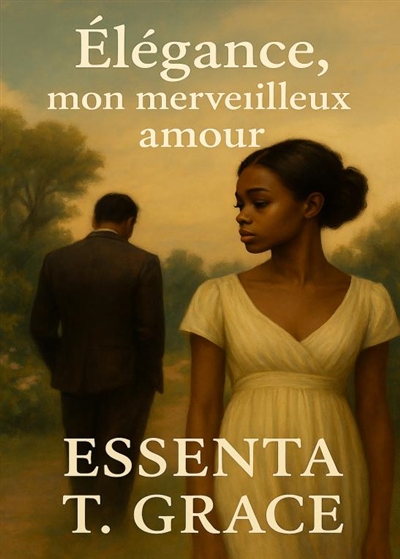 ELEGANCE, MON MERVEILLEUX...