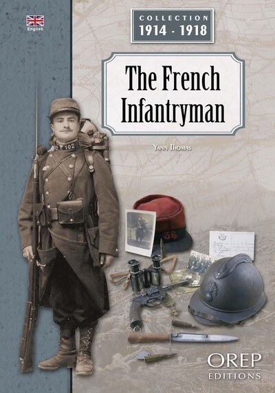 The French infantryman