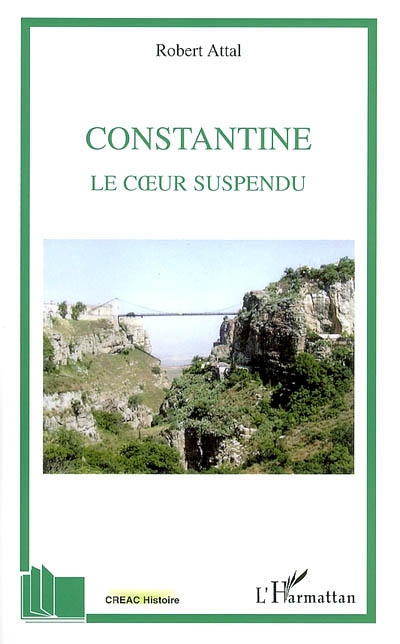 Constantine : le coeur suspendu